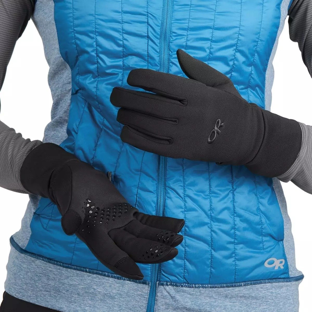 Outdoor Research Vigor Lightweight Sensor Gloves - Men's