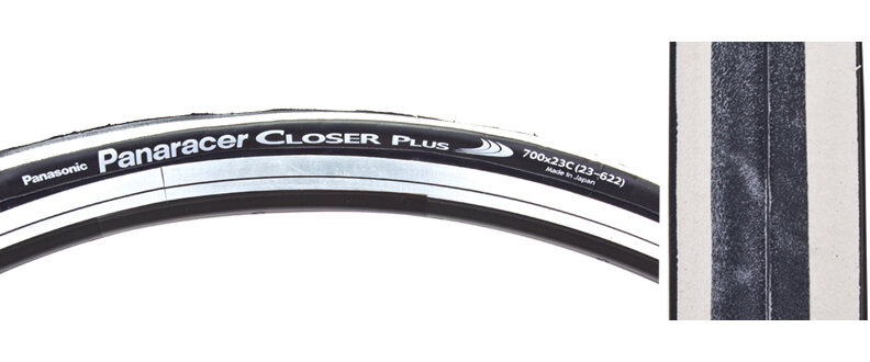 Panaracer Closer Plus - VeloCity Cycling