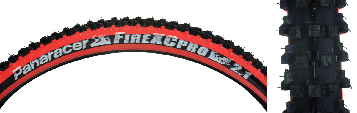 panaracer fire xc pro 29