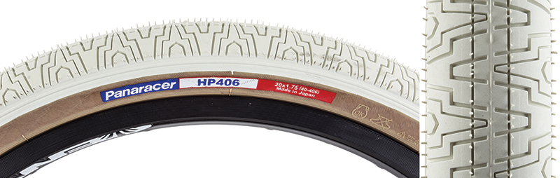 panaracer 20 inch tires