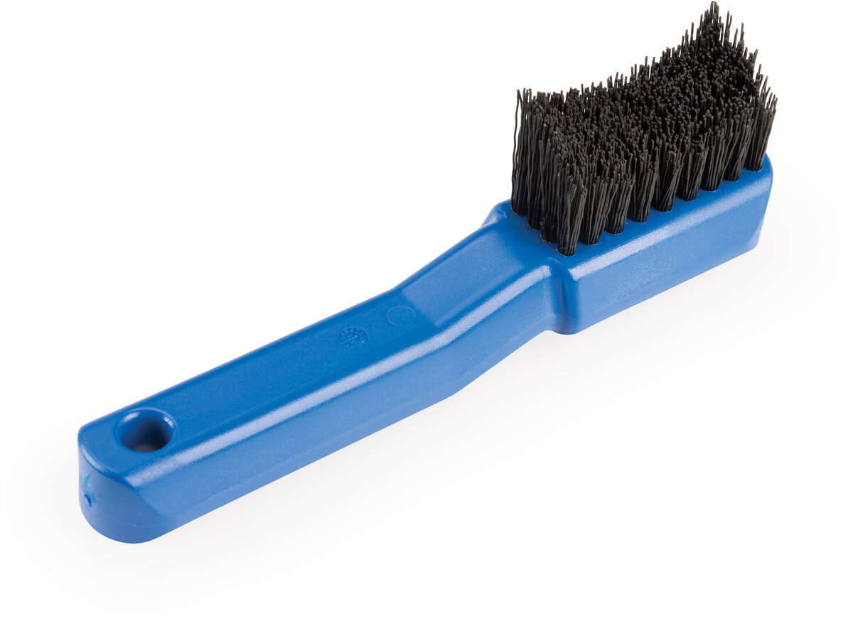 Park Tool GSC-4 Bicycle Cassette Cleaning Brush - Michael's Bicycles