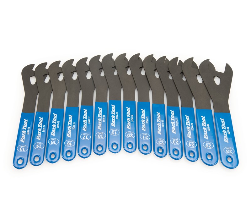 bicycle cone wrench