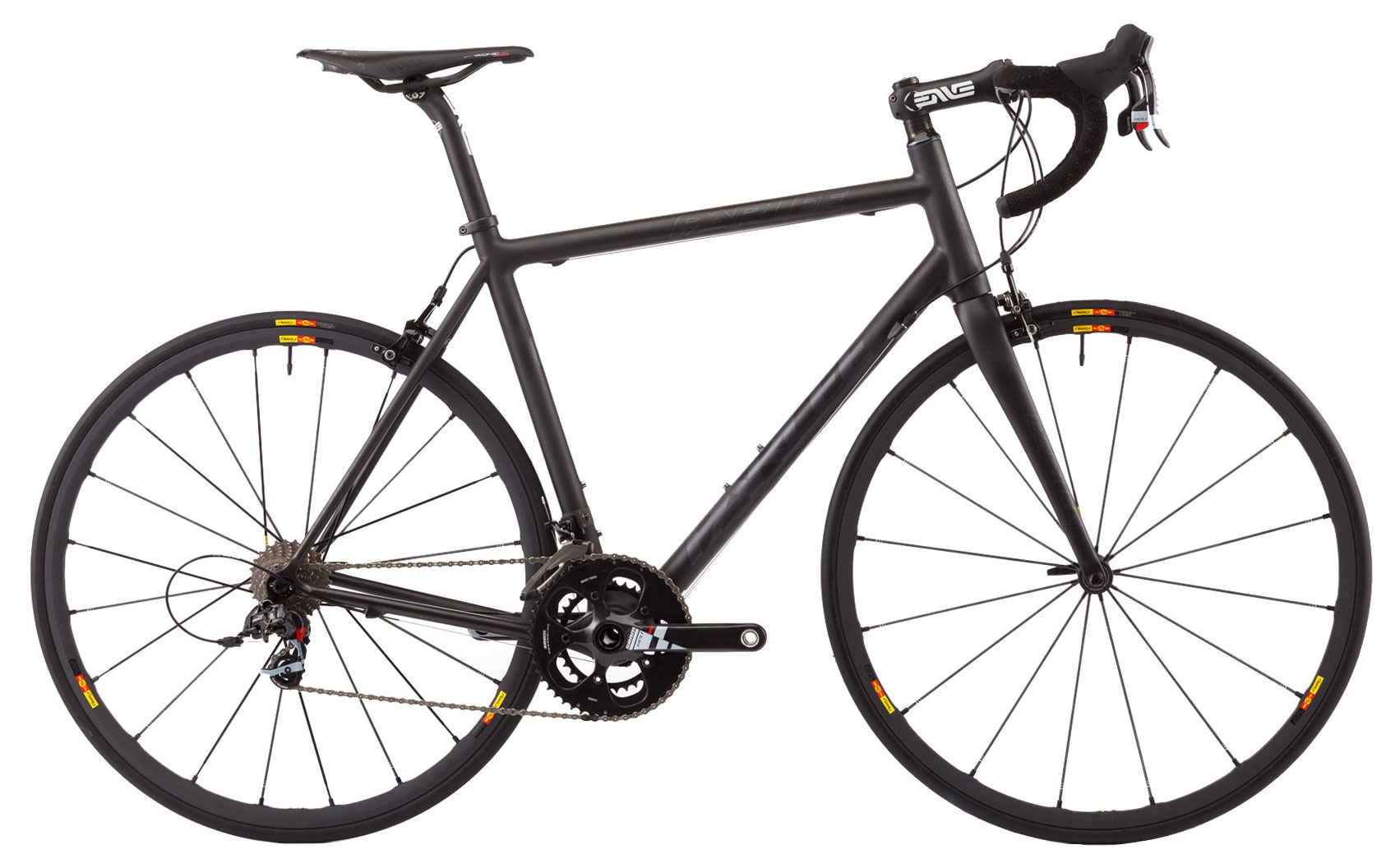 2012 parlee z5