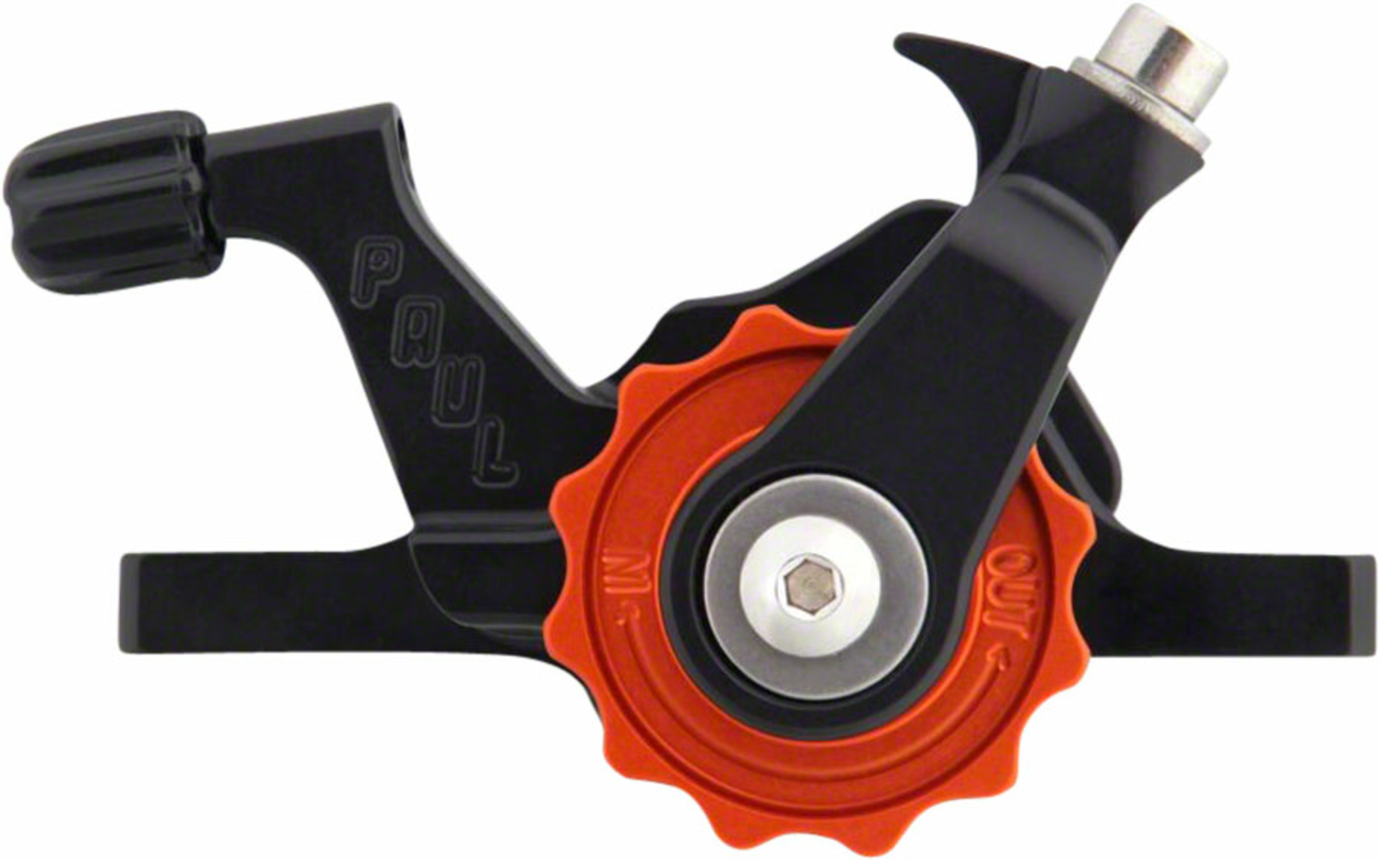 Klamper Post Mount Disc Brake - Short Pull