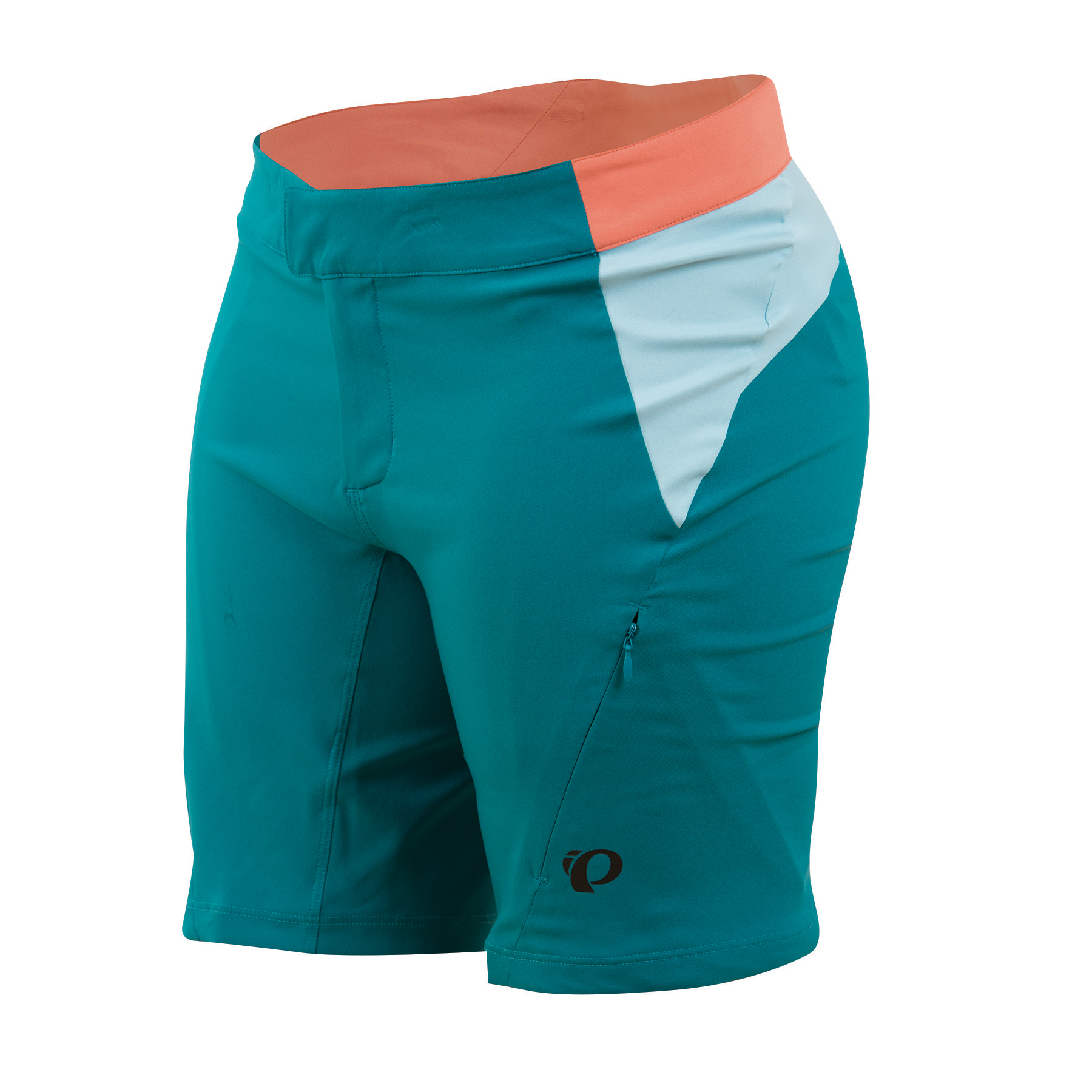 pearl izumi women's canyon short