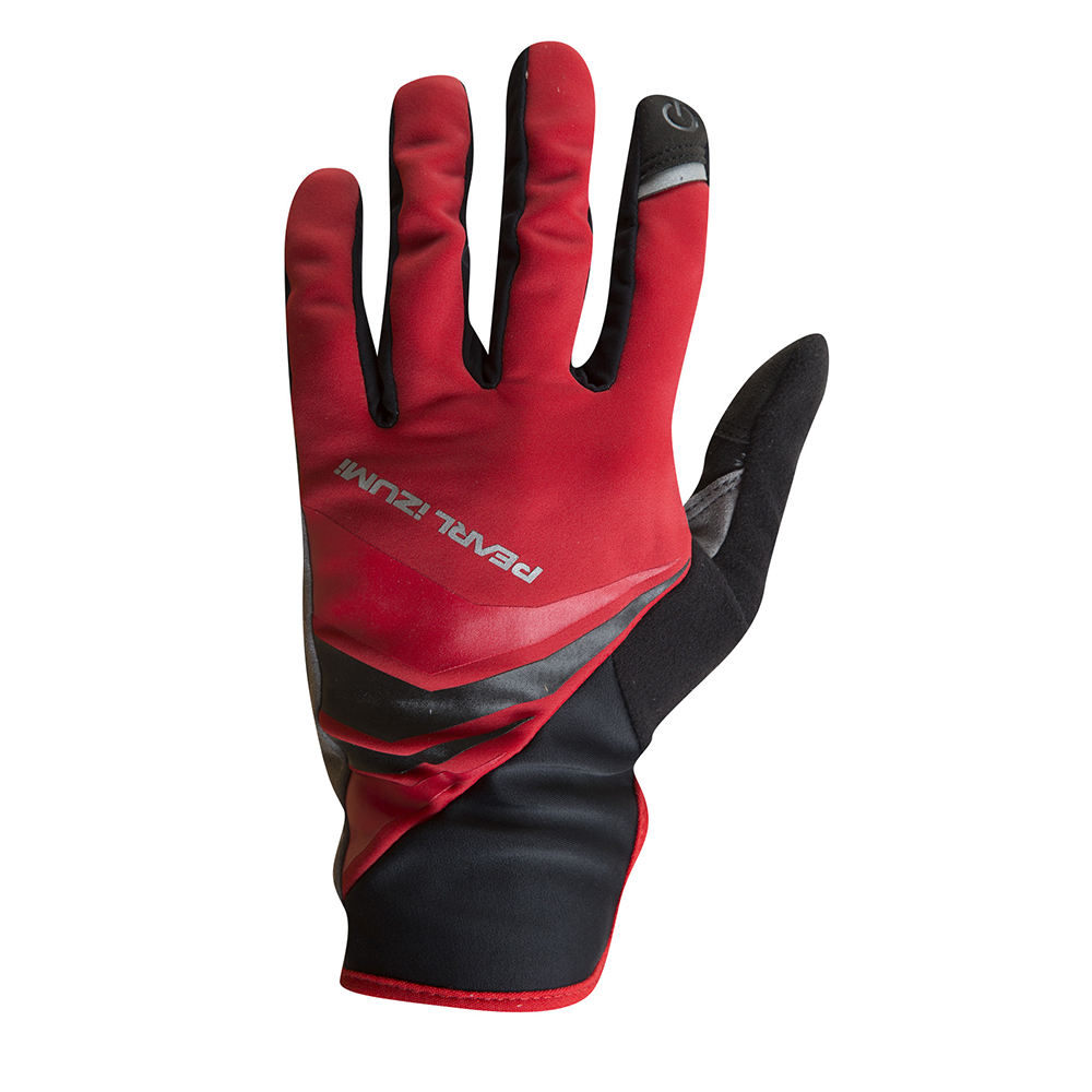 Pearl Izumi Men's Cyclone Gel Gloves - Lynn Valley Bikes | North