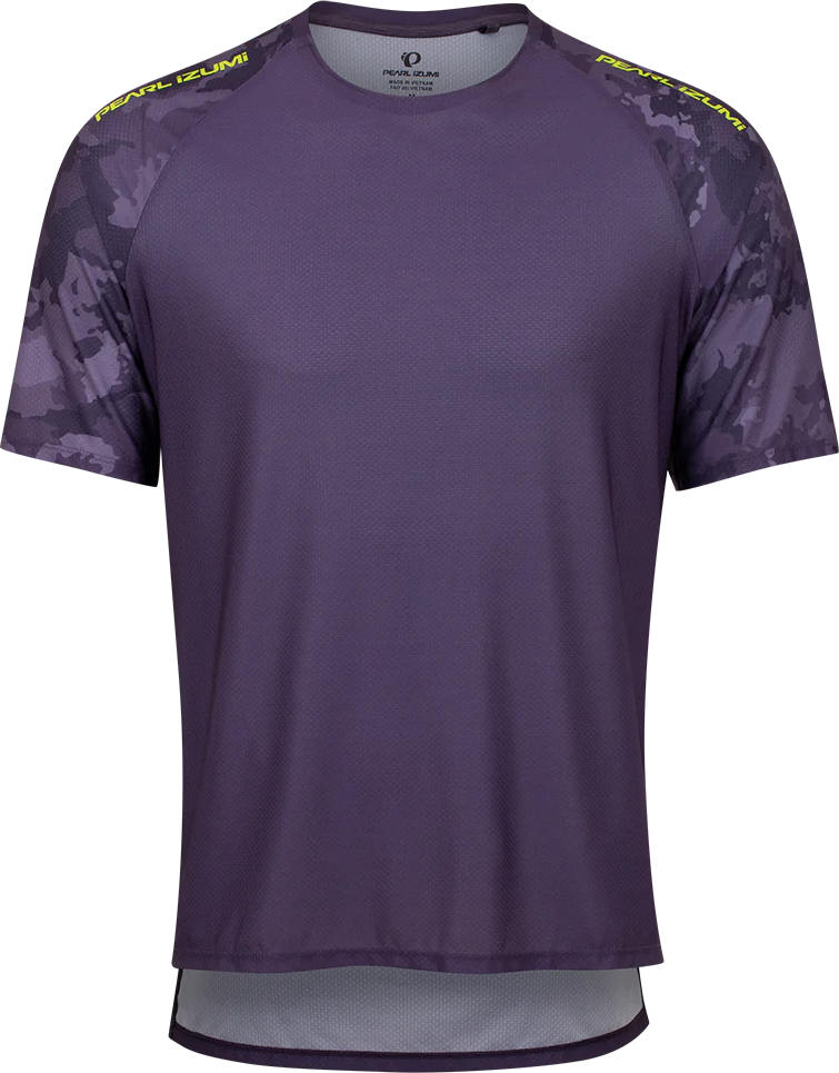 Pearl Izumi Elevate Short Sleeve Jersey - Brielle Cyclery