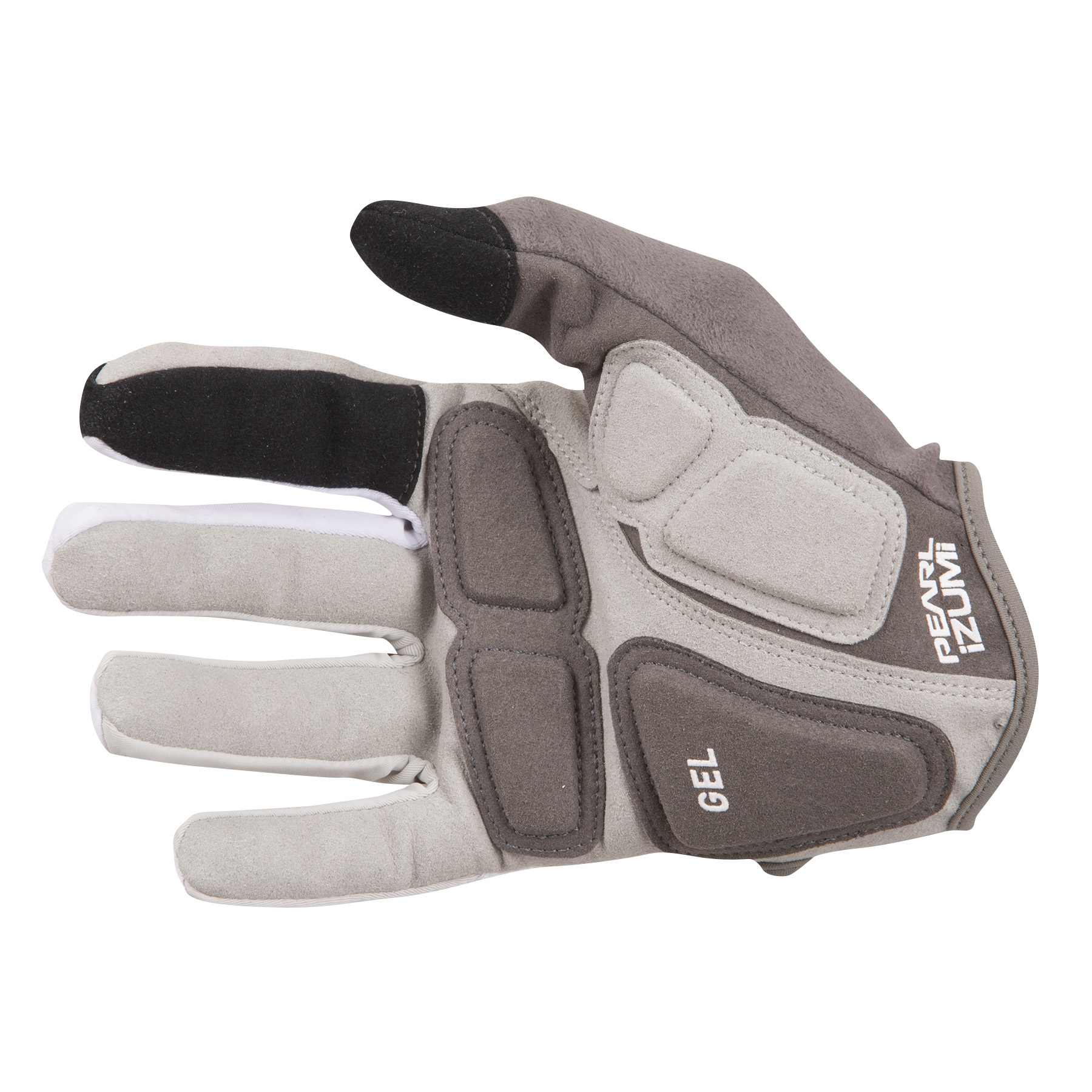 Pearl izumi men's elite gel full hot sale finger glove