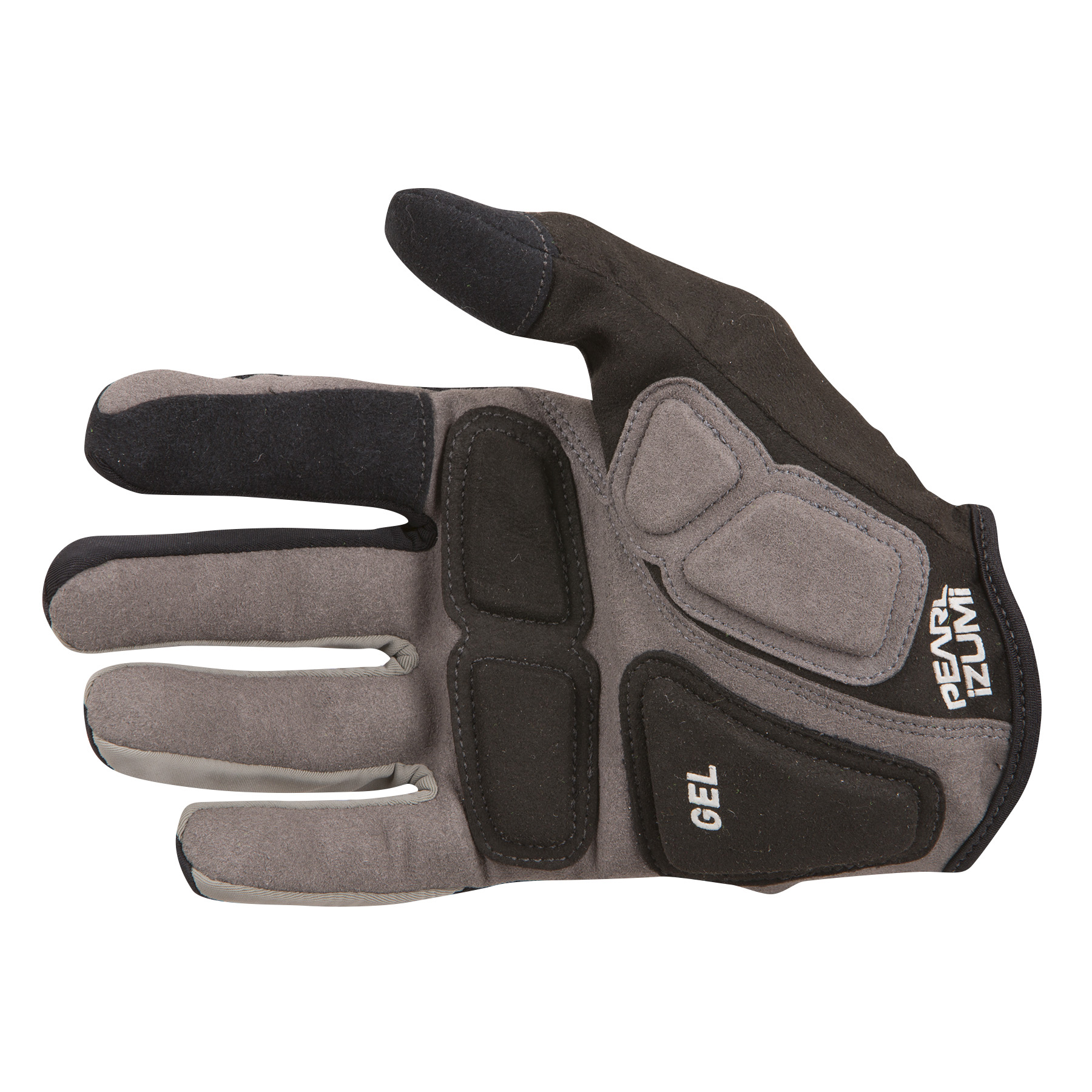 pearl izumi men's elite gel full finger glove