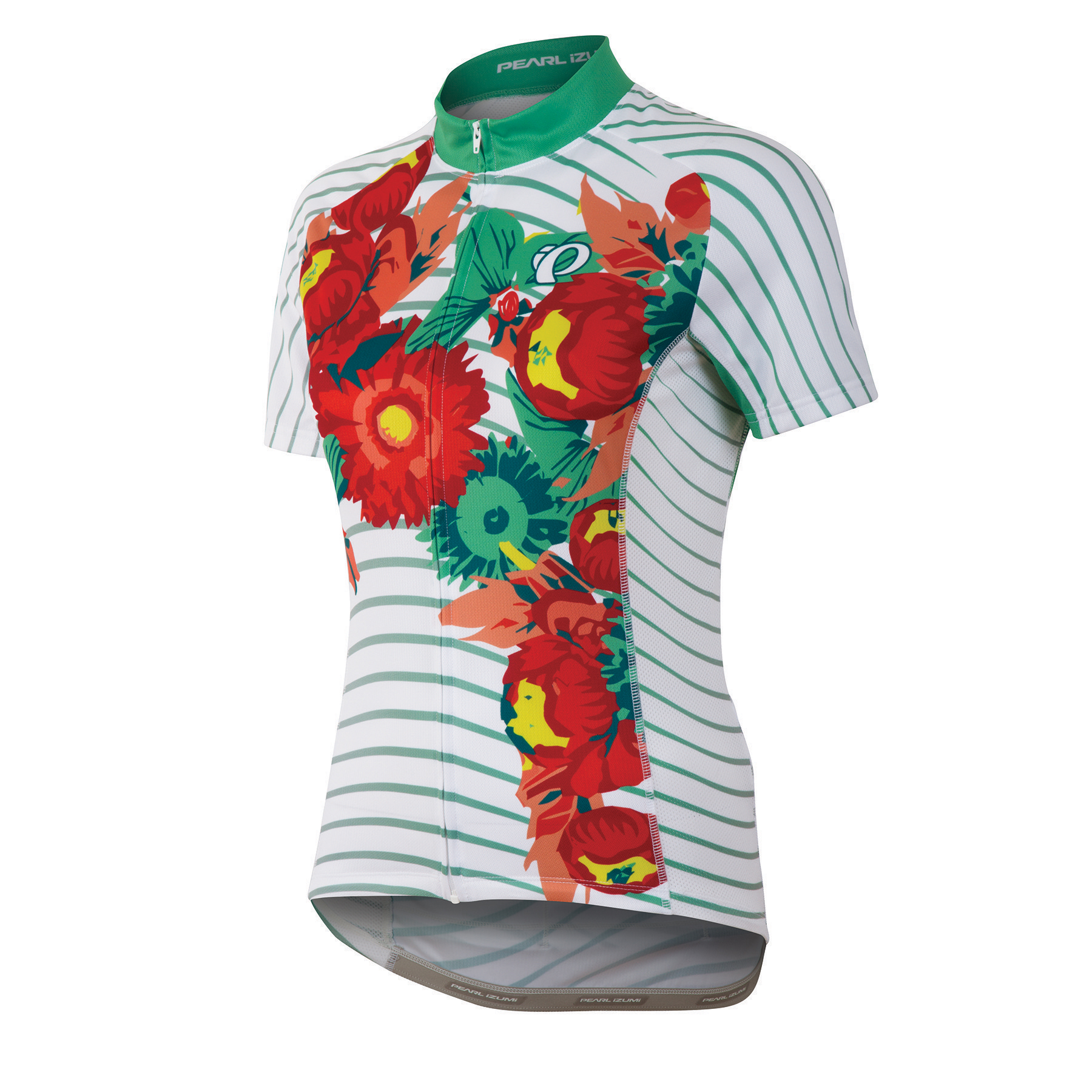 pearl izumi women's elite jersey