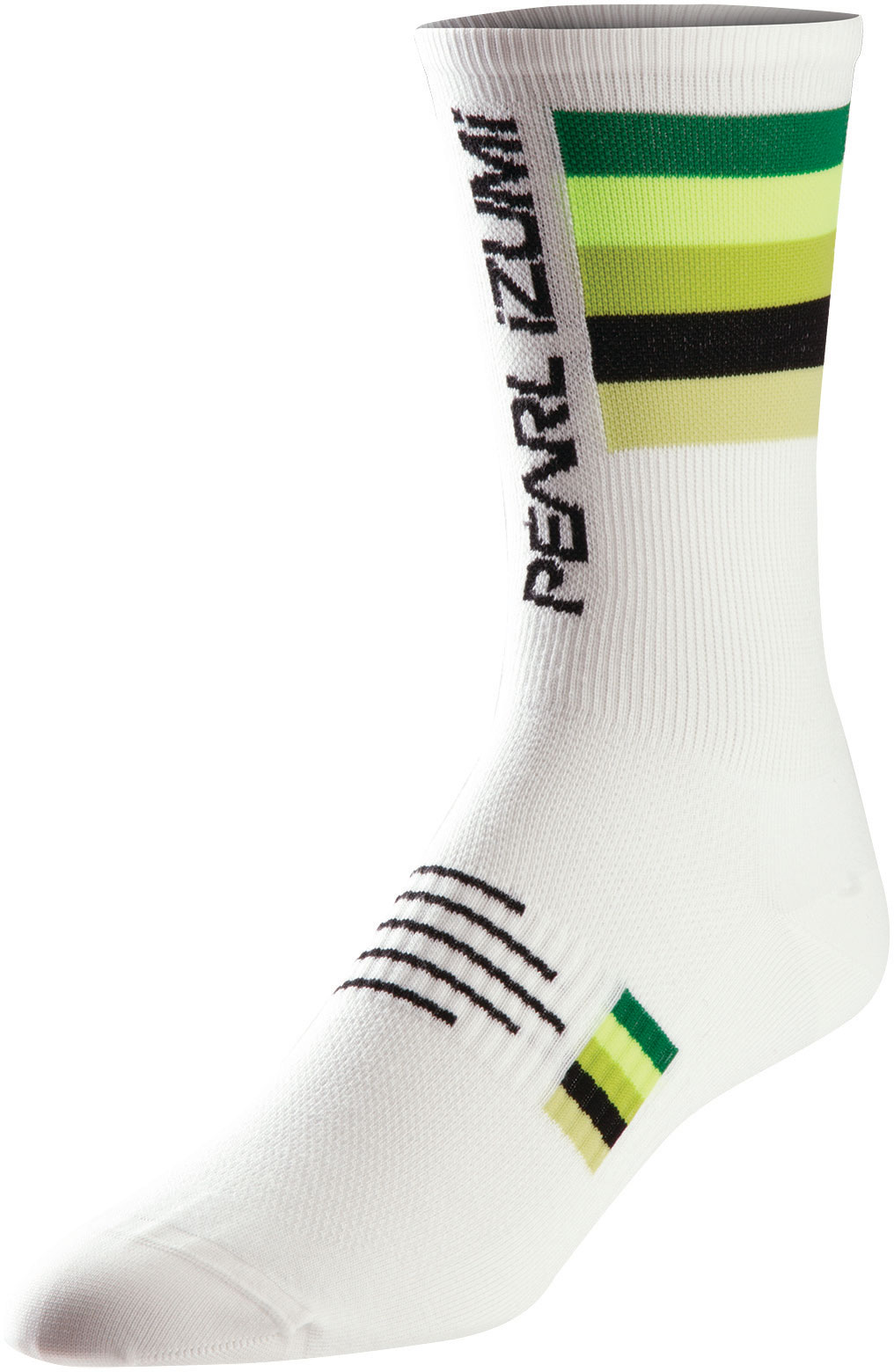 pearl izumi elite tall socks