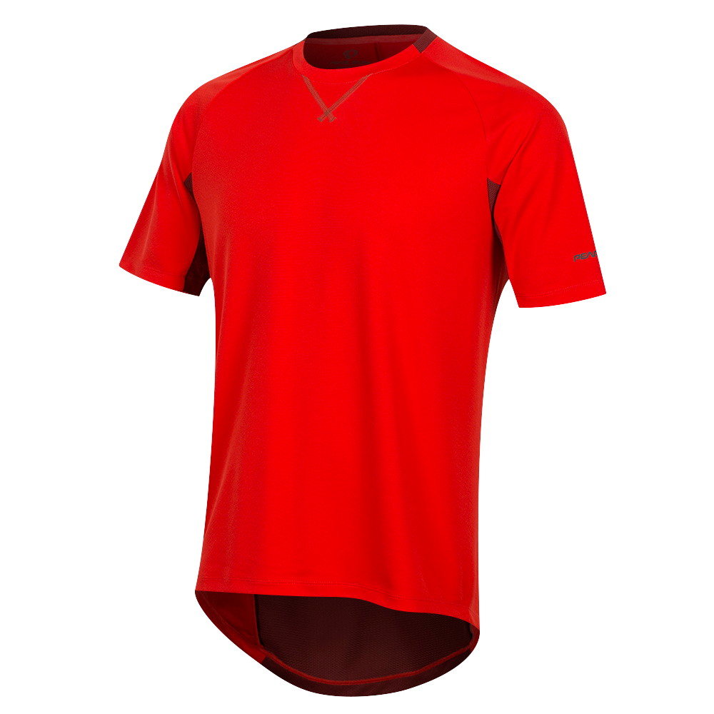 PEARL iZUMi Men's Canyon Long Sleeve Jersey