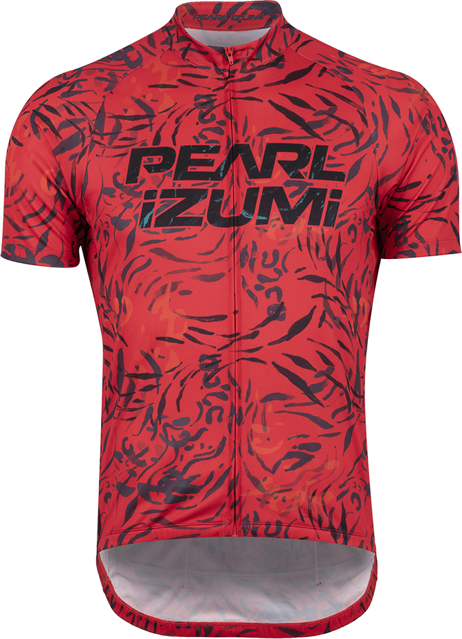 Discover High-Performance Men's Cycling Jerseys - PEARL iZUMi