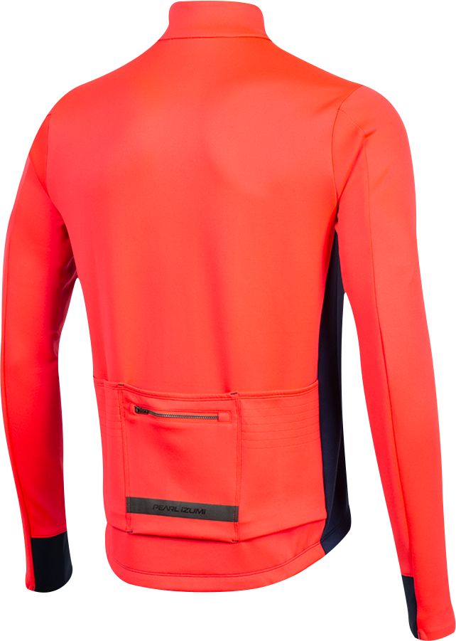 interval thermal jersey