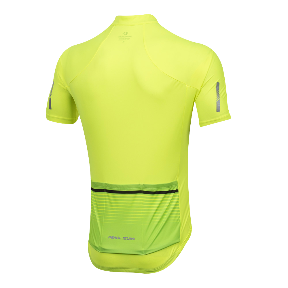 pearl izumi select pursuit jersey