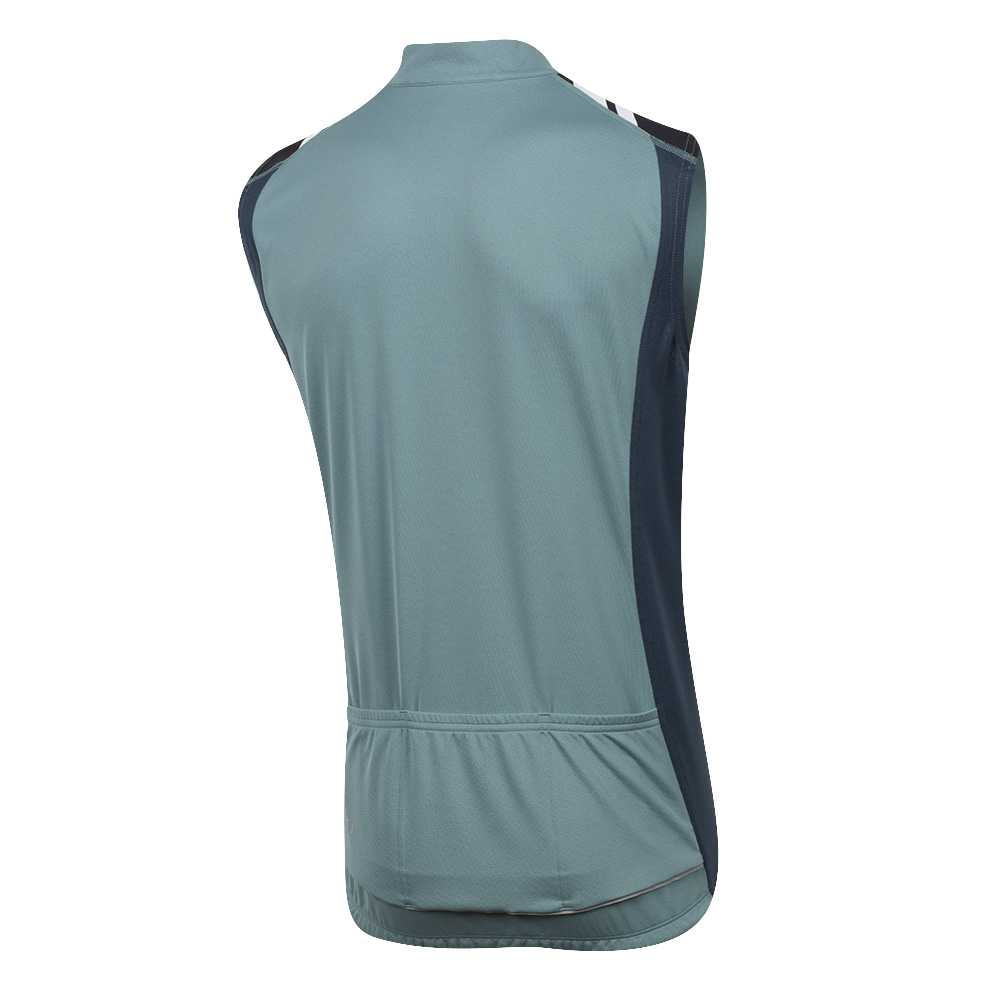 pearl izumi quest sleeveless jersey