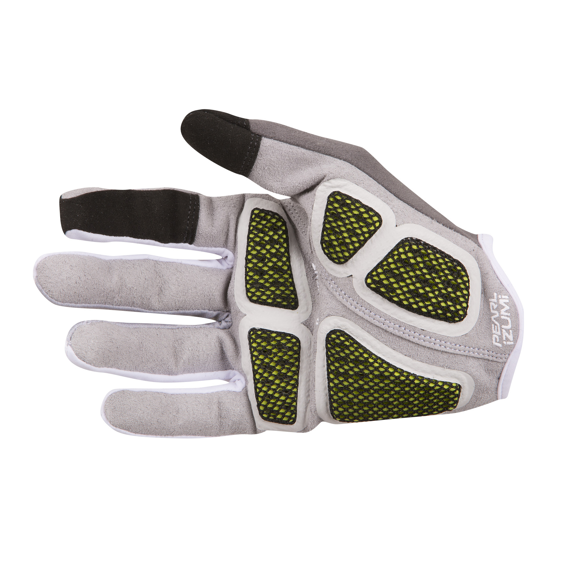 pearl izumi pro gel vent full finger glove