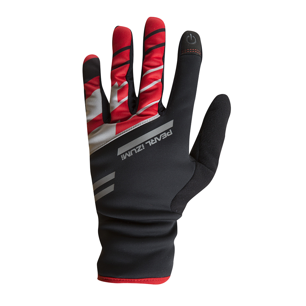 Pearl izumi pro softshell lite online gloves