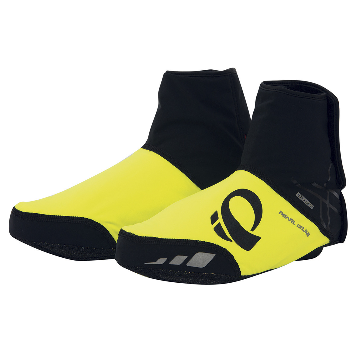 Pearl izumi pro softshell wxb shoe cover on sale