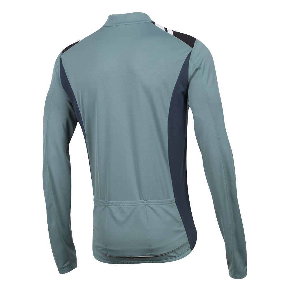 pearl izumi quest long sleeve jersey