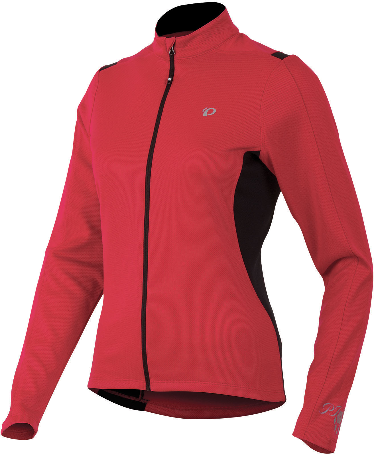 Pearl Izumi Sugar Thermal Jersey - Women's - Chain Reaction Bicycles-  Redwood City, CA