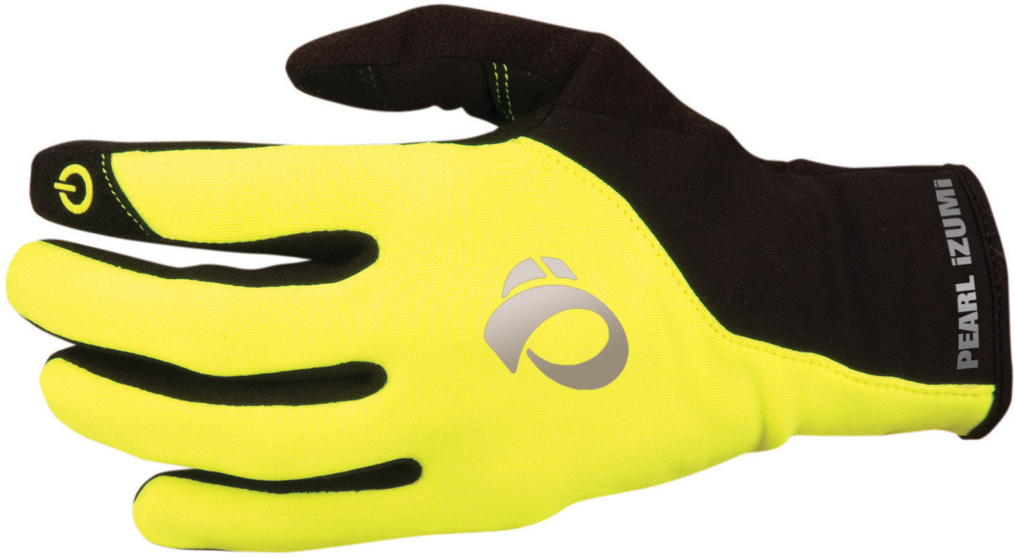 pearl izumi thermal conductive gloves