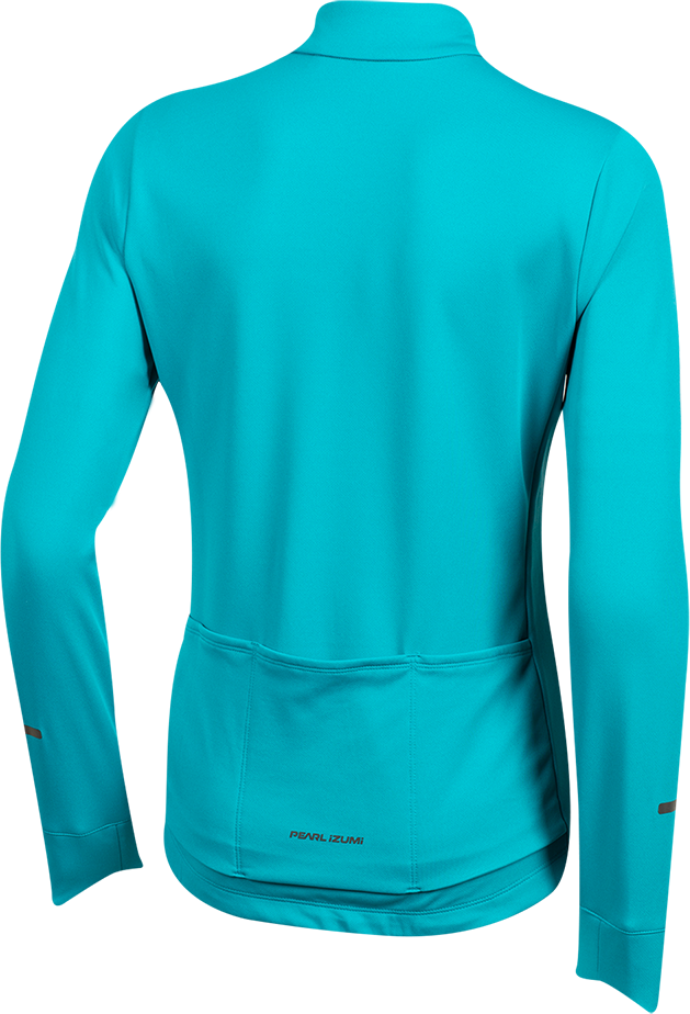 Pearl Izumi Women Quest Thermal Jersey - Conte's Bike Shop