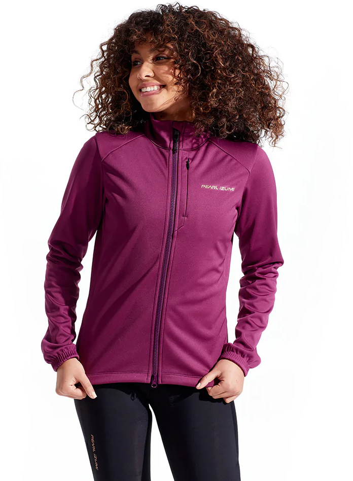 WOMEN'S ATTACK AMFIB LITE JACKET - Bicycle House