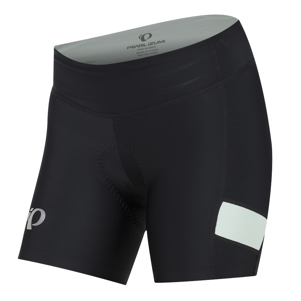 PEARL IZUMI Women's Escape Sugar Short, Black, X-Small : : Clothing,  Shoes & Accessories