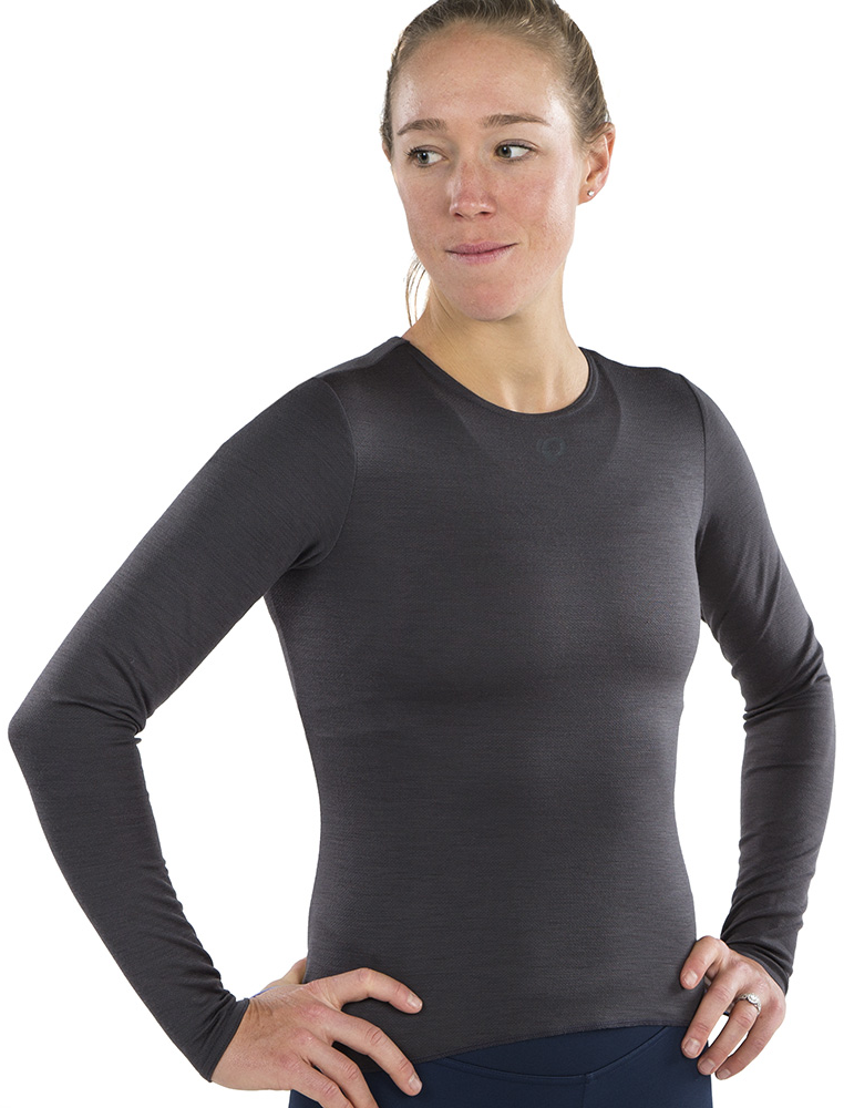 Pearl izumi transfer wool hotsell base layer