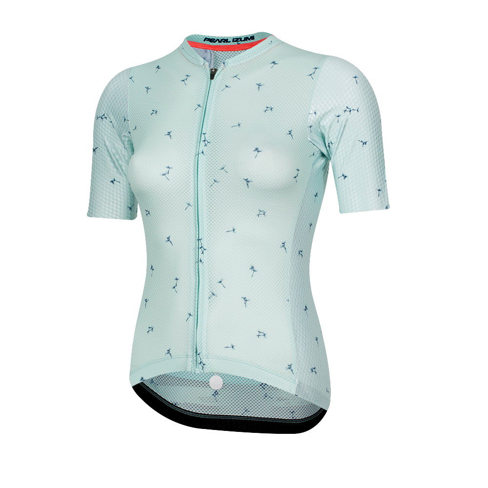 pearl izumi womens cycling jersey