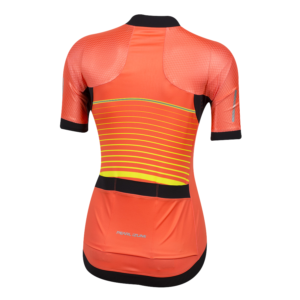 pearl izumi women's jersey