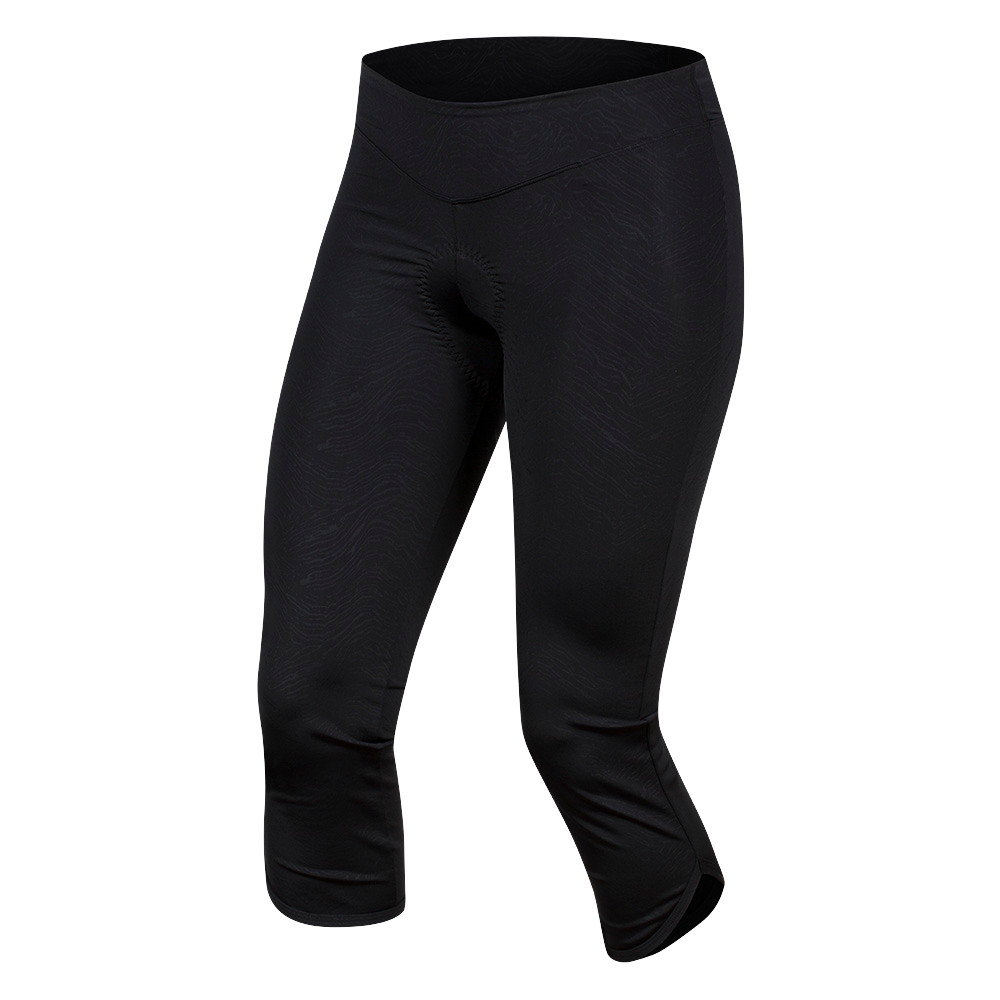 Pearl Izumi Women's SELECT Escape Cycling 3/4 Tight - Palo Alto Bicycles