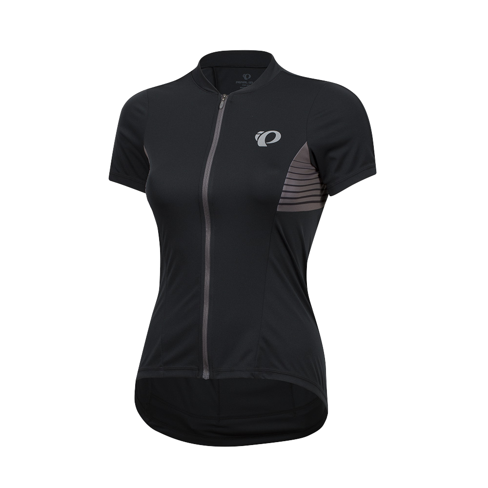 Pearl izumi select pursuit best sale cycling jersey