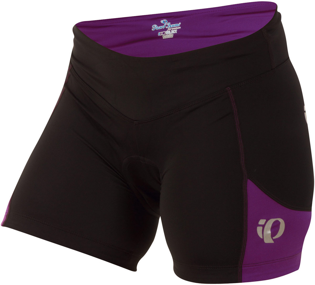 pearl izumi women's w sugar shorts