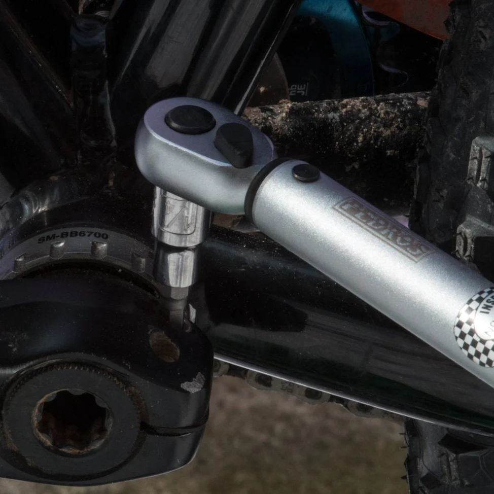 Pedro's demi online torque wrench