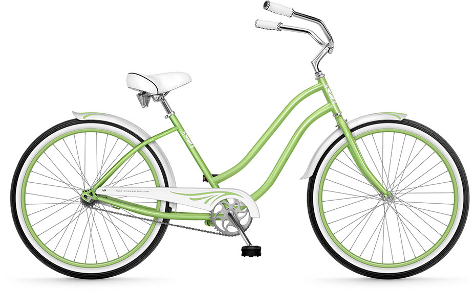 phat cycles sea breeze