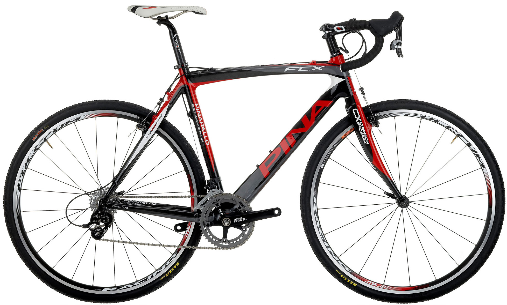 pinarello fcx