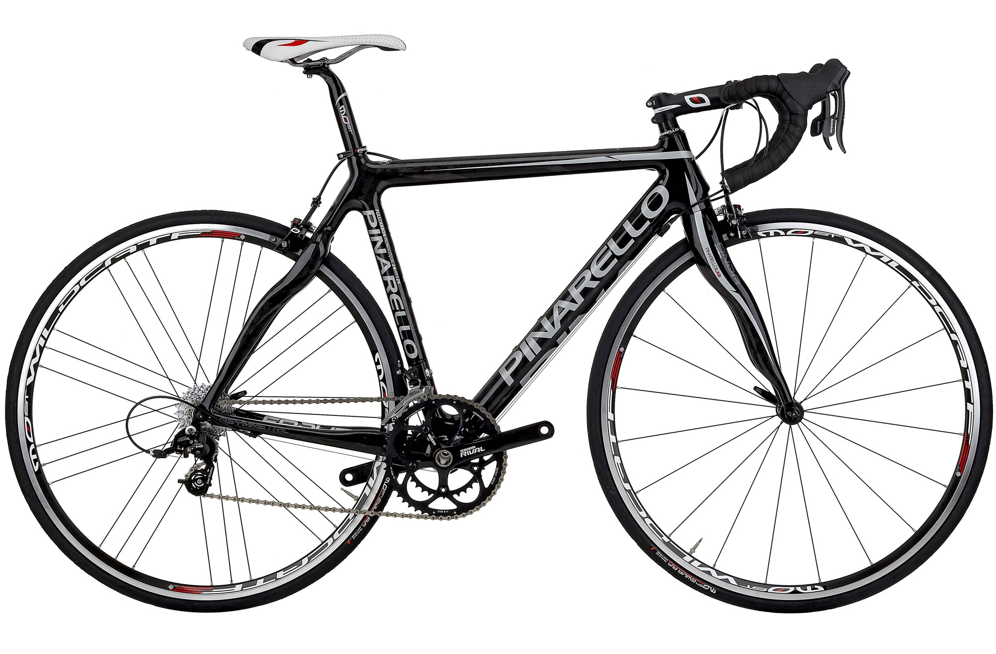 pinarello 2012