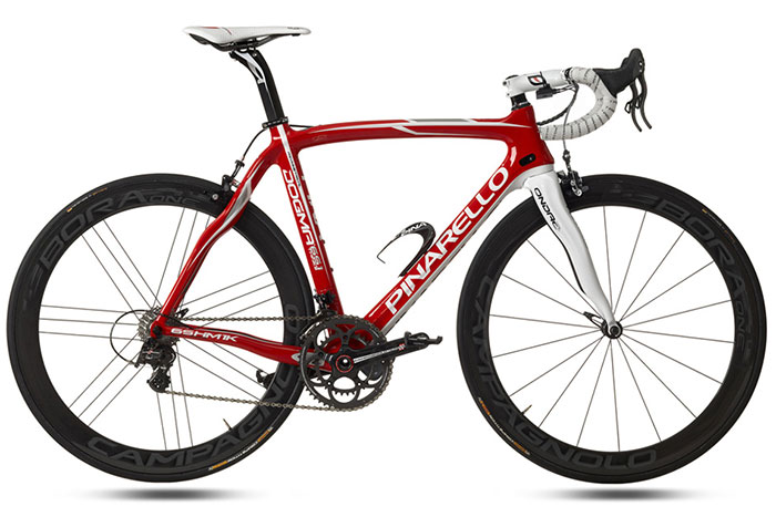 pinarello dogma 65