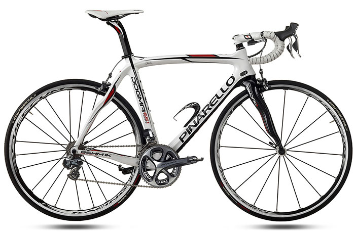 pinarello dogma think 2 price