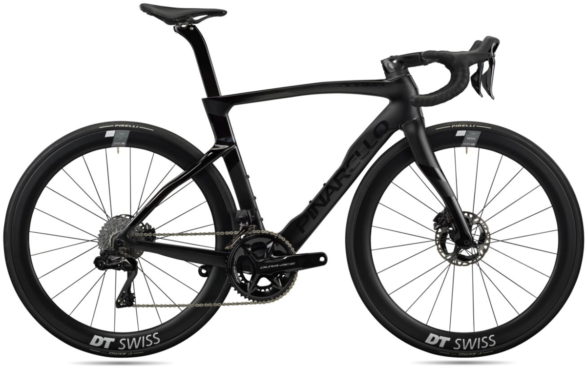 Pinarello Dogma F Disc - Frameset - Echelon Cycles | New York, NY | Bike  Shop