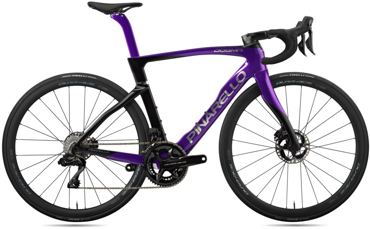 Pinarello Dogma F Rim - Frameset | New York, NY | Bike Shop