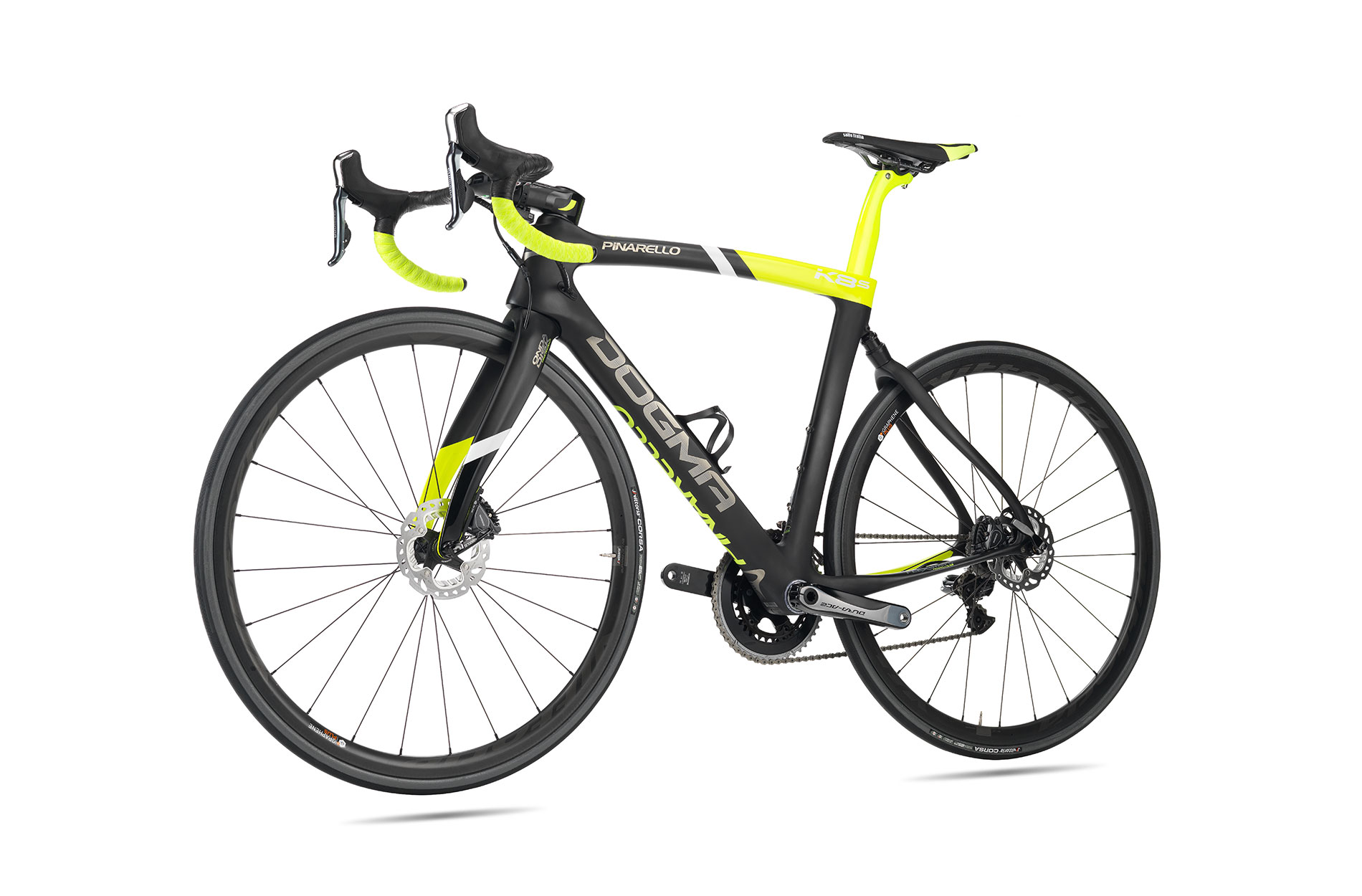 Pinarello dogma k8s discount disc