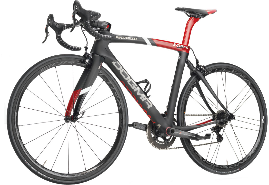 pinarello dogma k8s