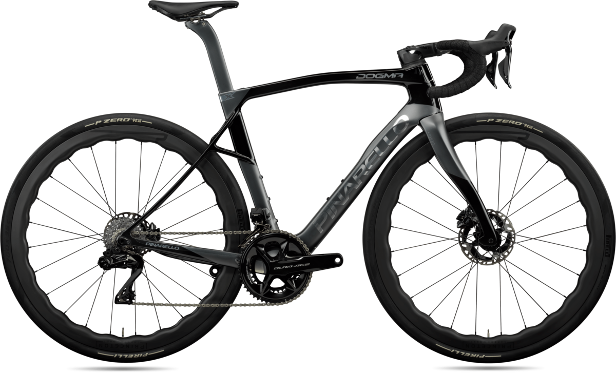 Pinarello dogma f12 hot sale black on black