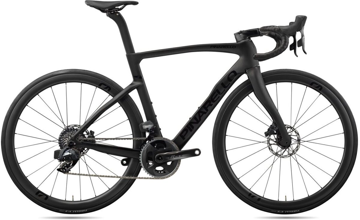 PINARELLO F9 DURA ACE Di2, en