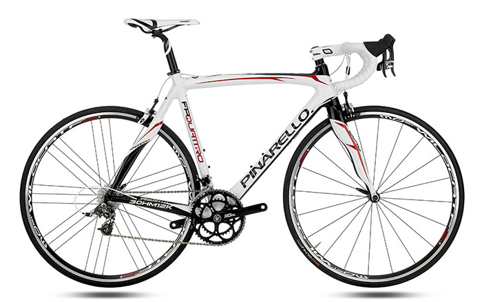 pinarello quattro