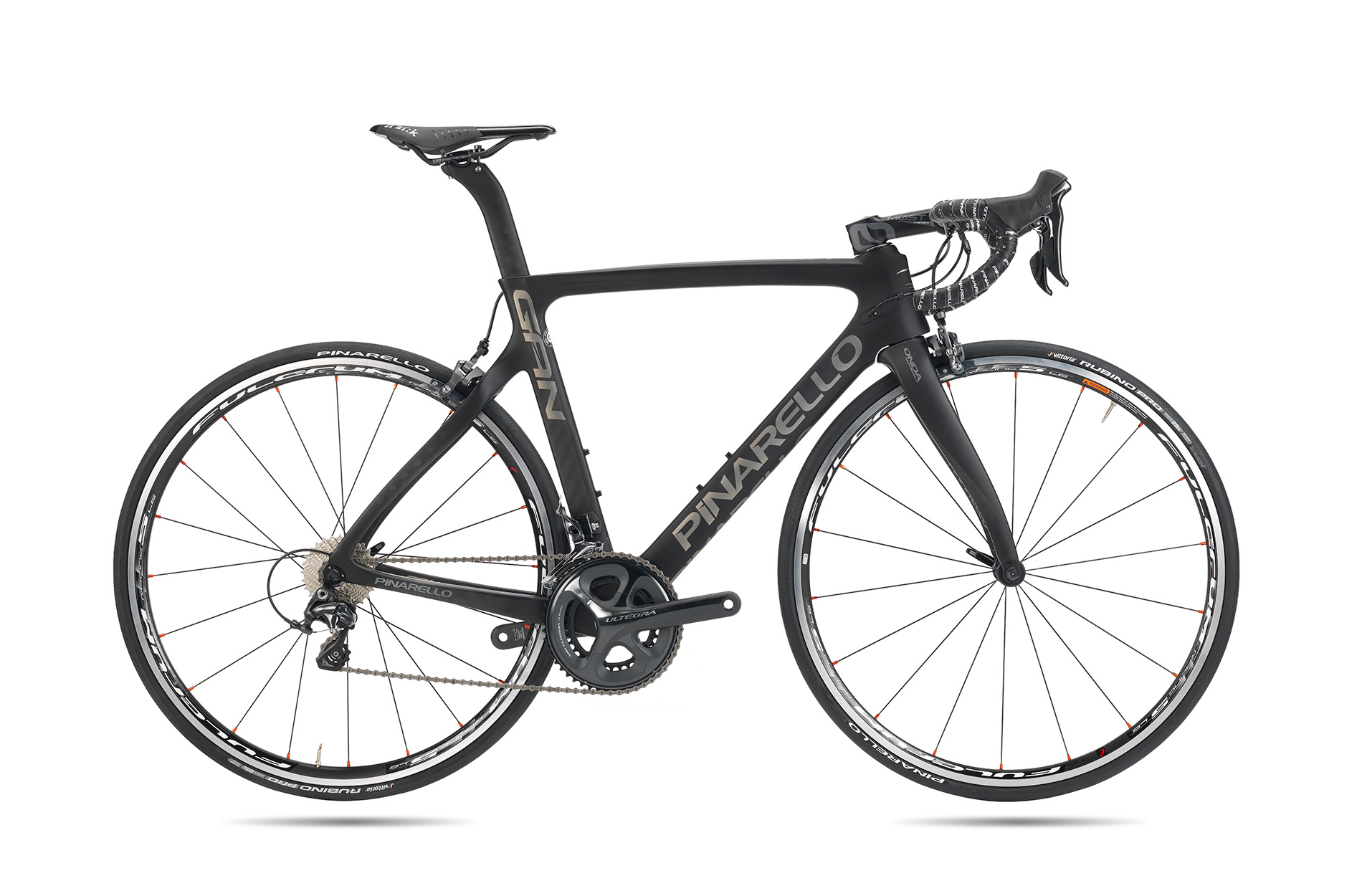 pinarello gan black