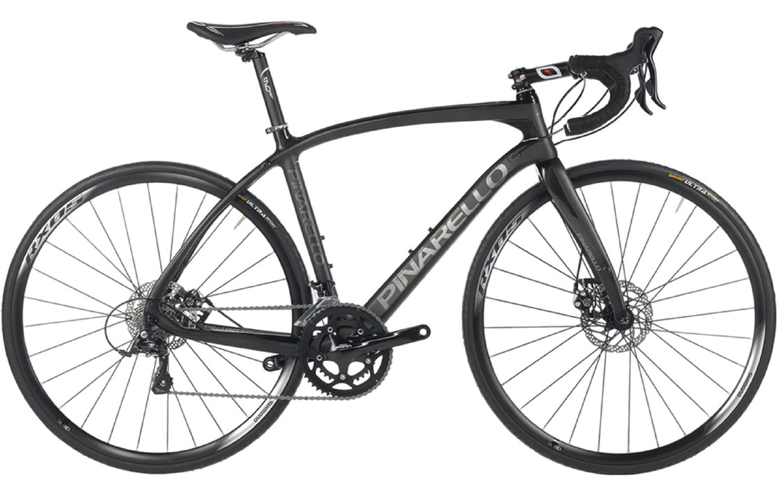 Pinarello hot sale mercurio sora